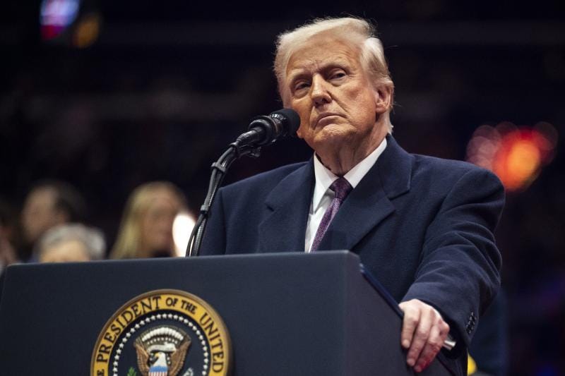 Executive Disclosure- When the President Announces We Are Not Alone