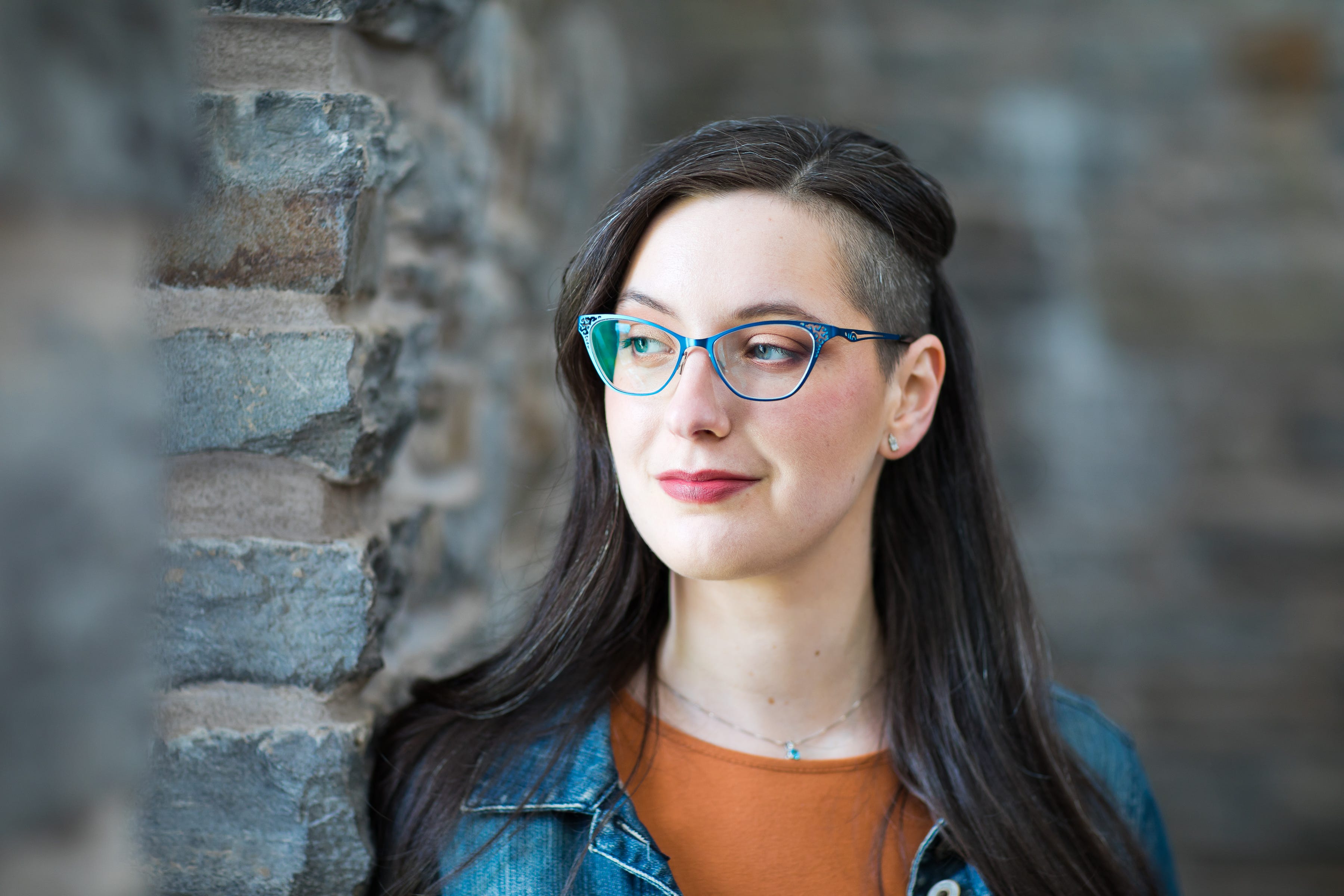 Rebecca D. | Substack