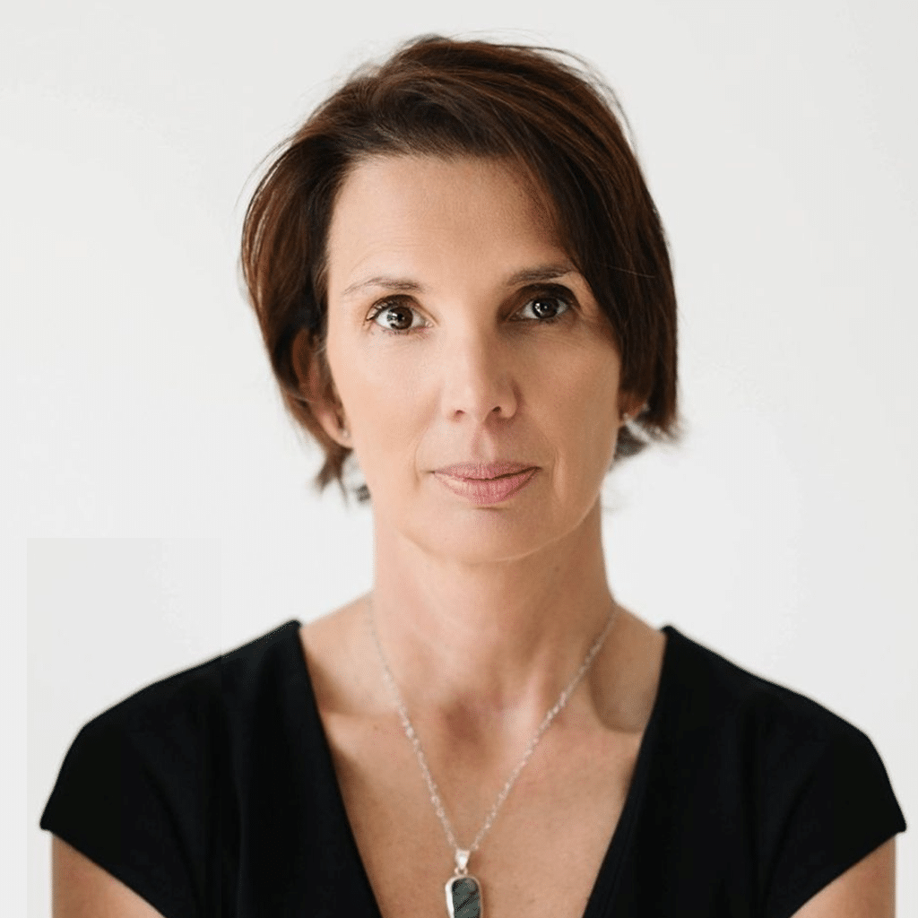Dr. Kat Lindley