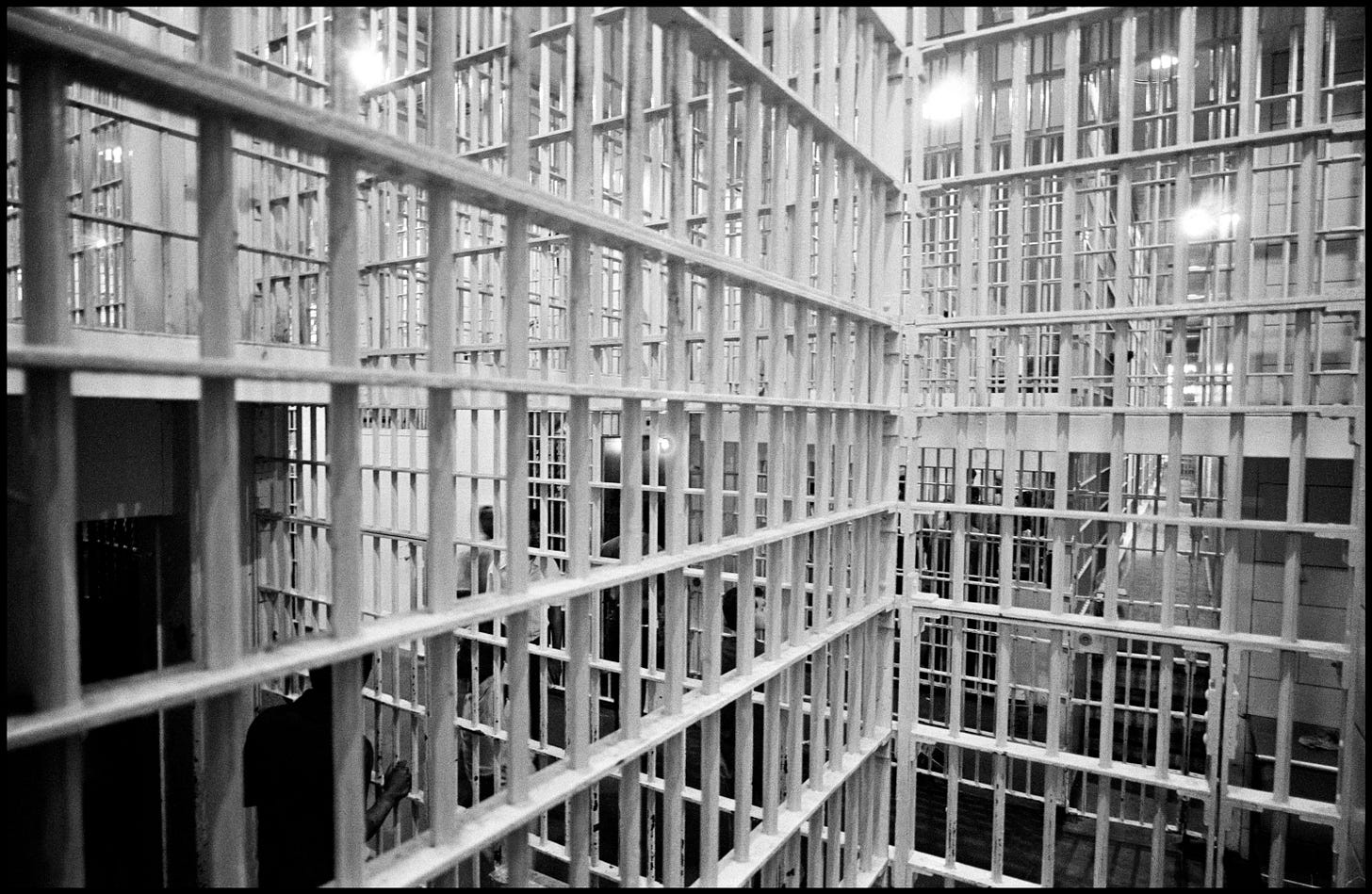 Narratives of the Unseen • Magnum Photos