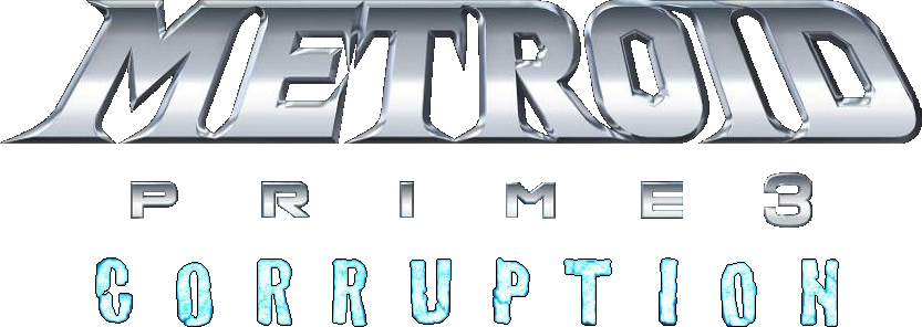 File:Metroid-Prime-3-Logo.png - Wikimedia Commons