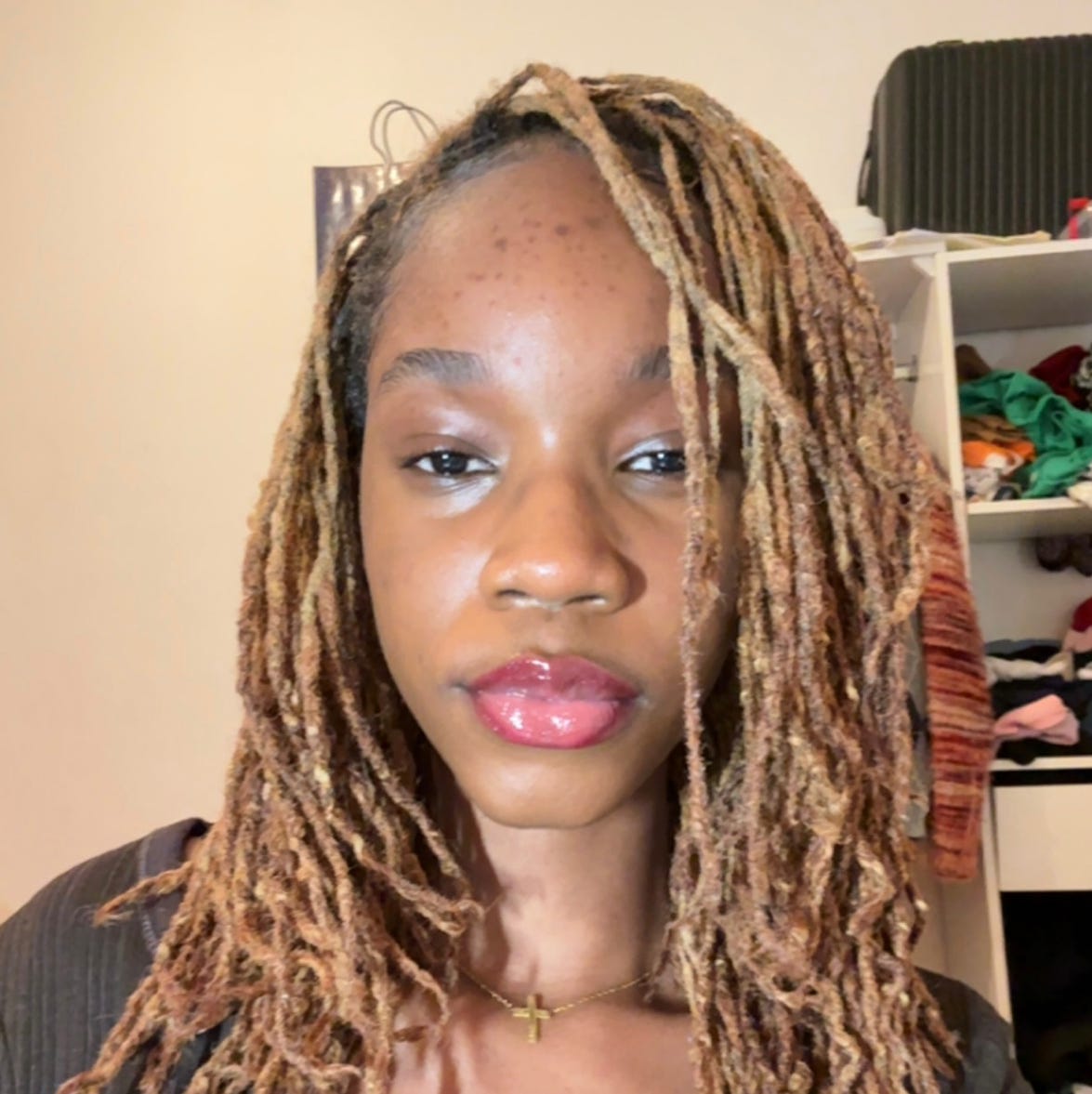 Maeva Kouadio