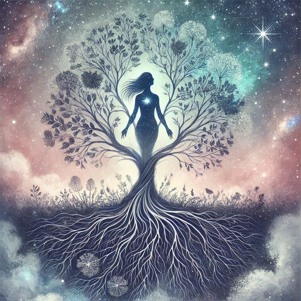 Towards Embodied Living: A Dharmic Journey