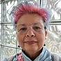 Lili Zamorano's avatar