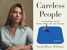 Ex-Meta Employee's Book Is Now the No ...