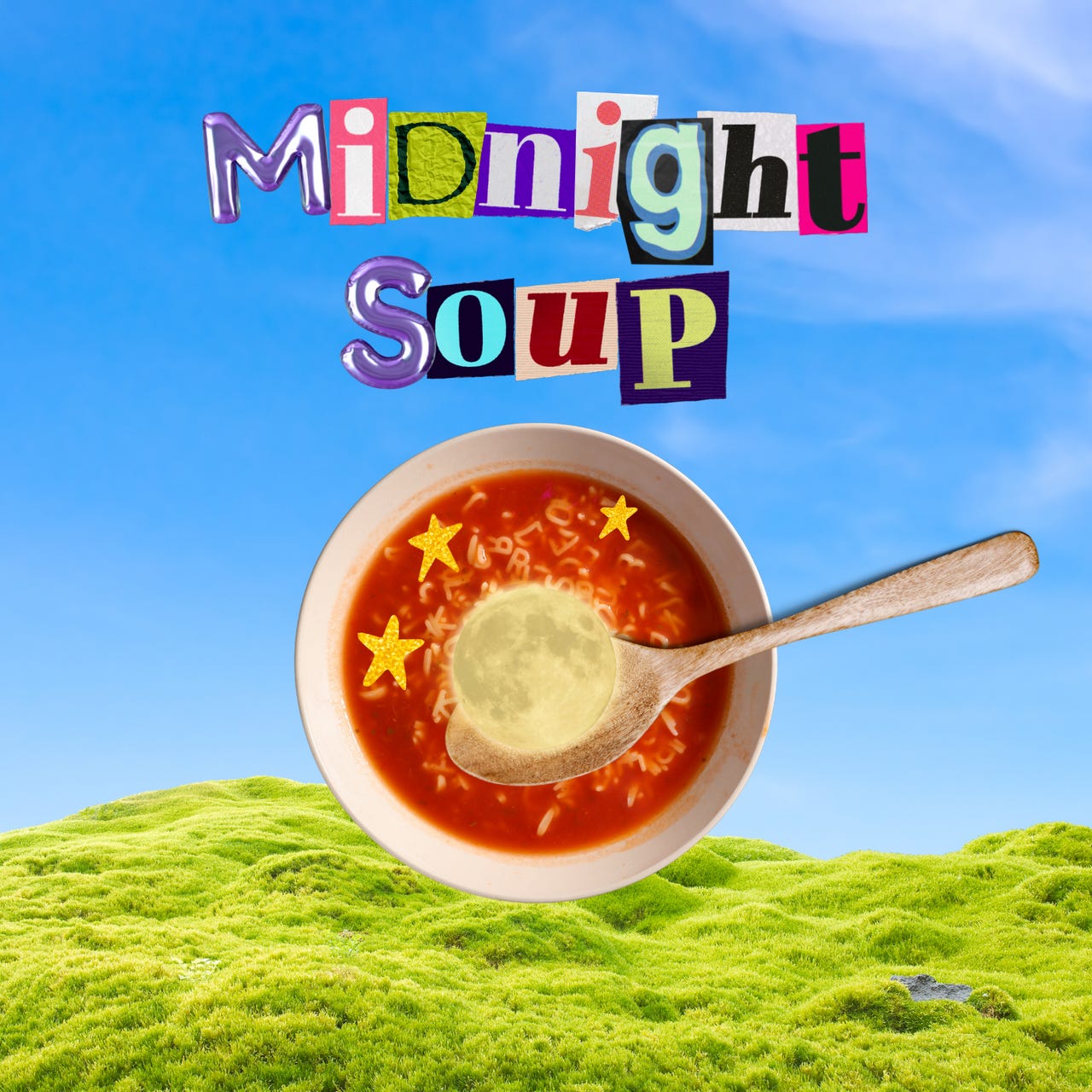 Midnight Soup 
