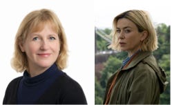 Julie Mackay: The real-life inspiration behind the ITV drama 'Gone'