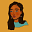 Raveena Raju's avatar