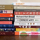 Cooks Without Borders Cookbook Club