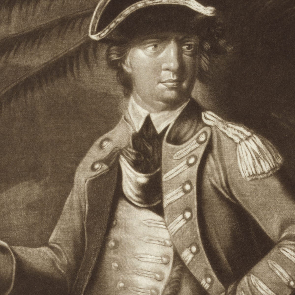 Benedict Arnold: Traitor, Wife & West Point - HISTORY - HISTORY