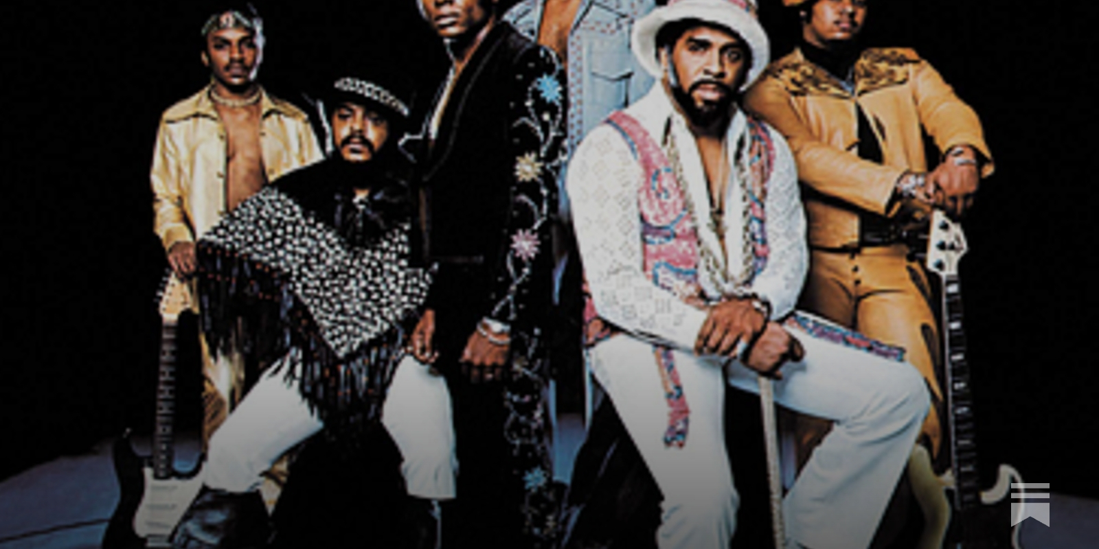 Summer Breeze” by THE ISLEY BROTHERS - by Scott Frampton