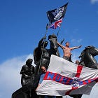 The Question is... Why Are Indians Caught in the Crosshairs of Anti-Immigrant Rallies?