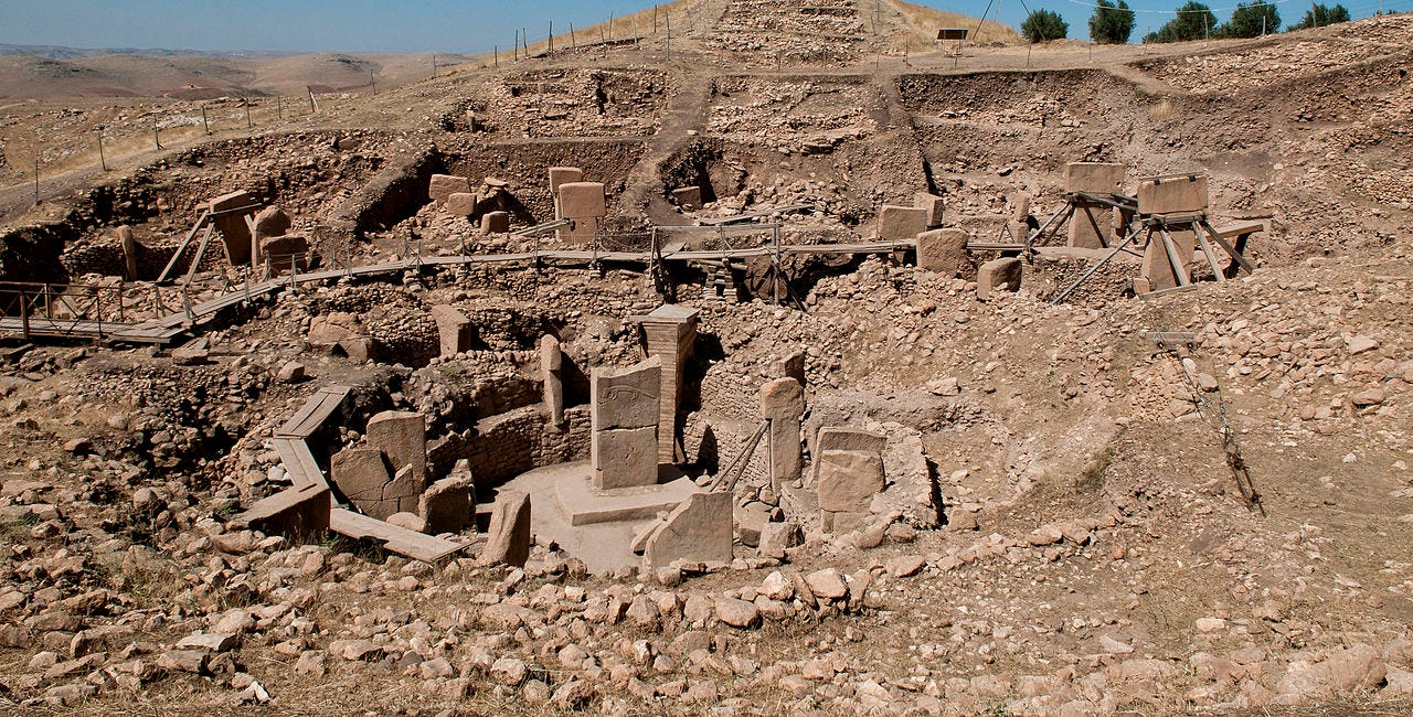 Return of the Storm God - Appendix III: Fringe Catastrophist Theories