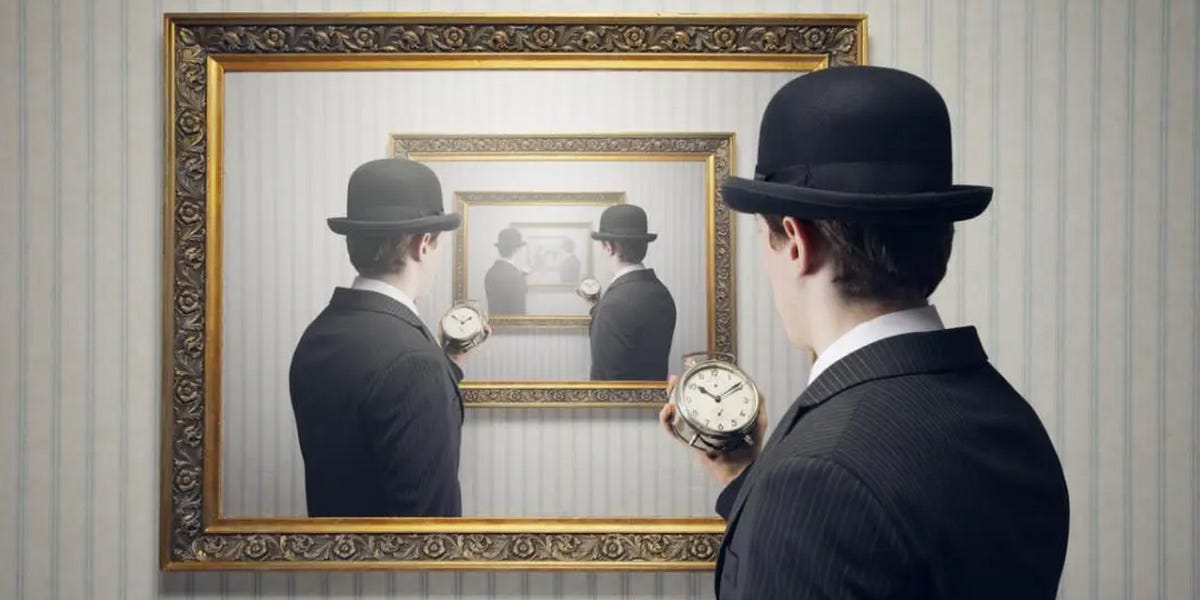 歷史的迴響從貿易戰到預期大放水，為何市場感覺在經歷「川普式輪迴」？