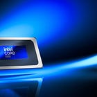 Earnings Briefing: CEO가 바뀐 우리 Intel이 달라졌어요.