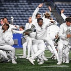 Back of the Bus: Under Pressure