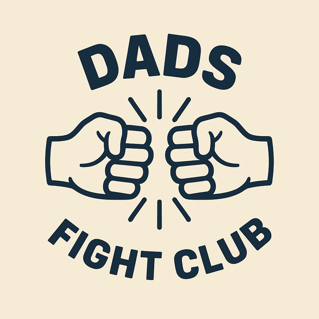 Dads Fight Club