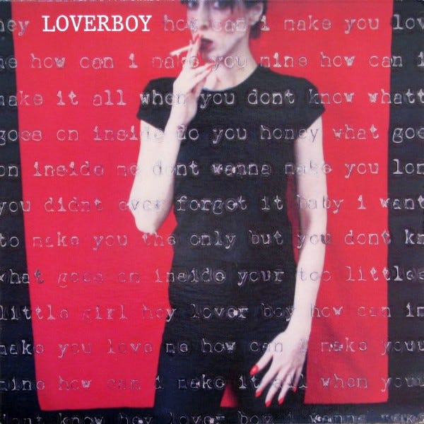 Loverboy, Primary, 1 of 4