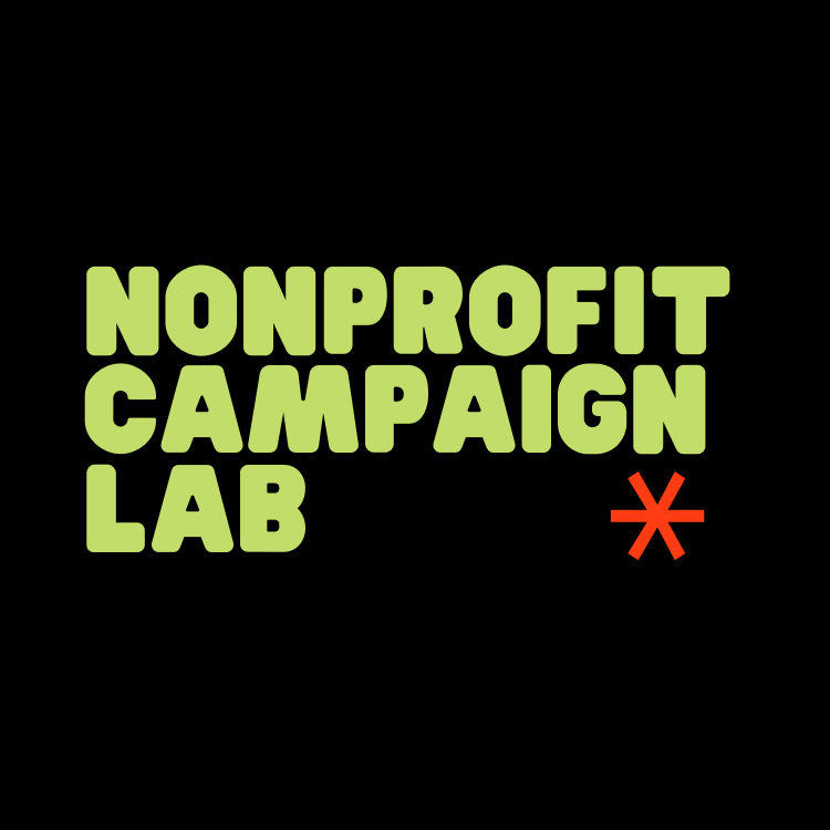 Nonprofit Campaign Lab