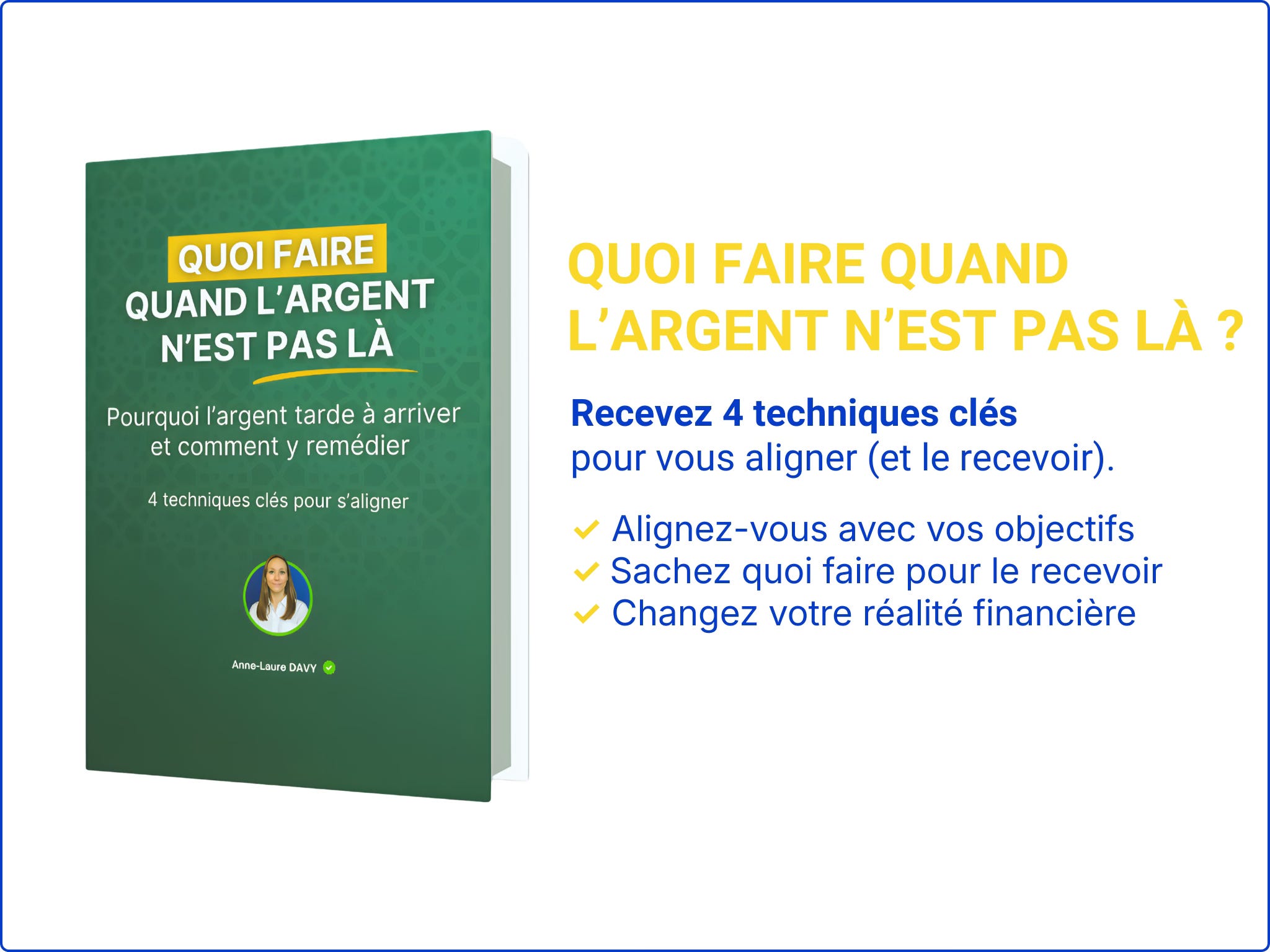 Guide de l'Alignement