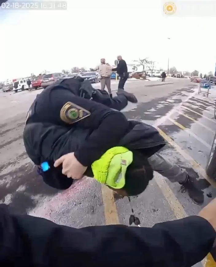 Police Brutality Lawyer