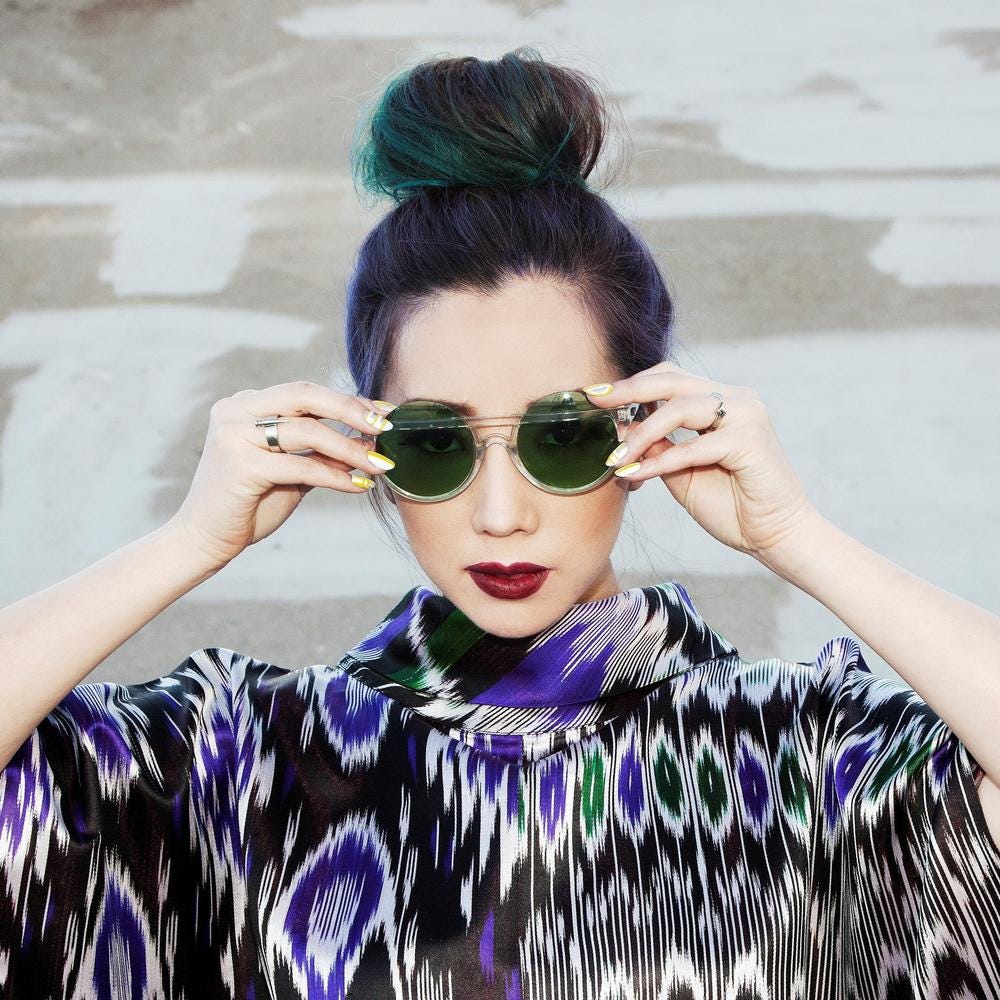 tokimonsta