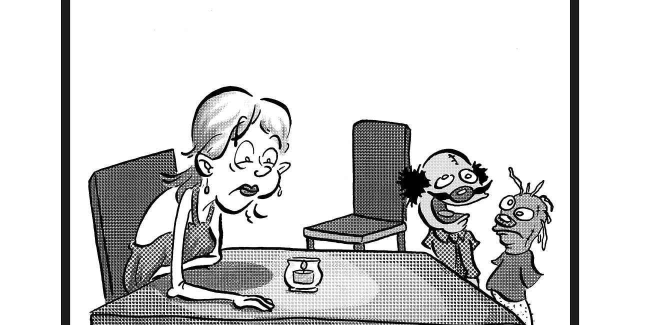 How To Be A Ladies Man