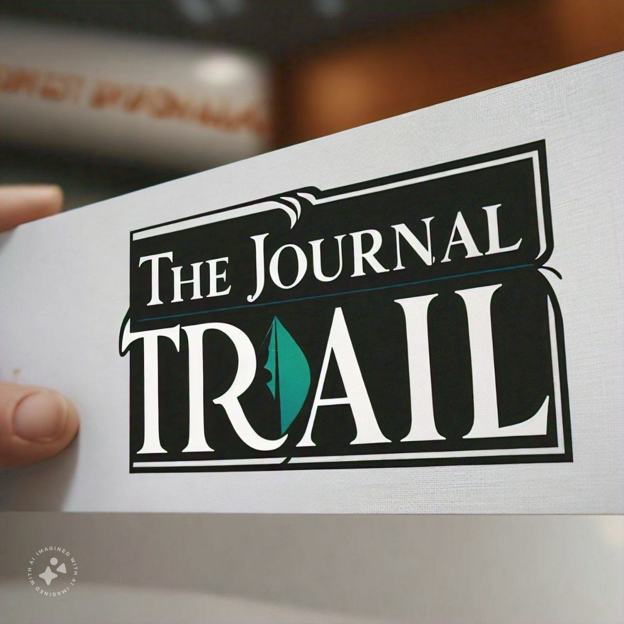 The Journal Trail 