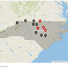 REPORT: Florida criminals accused of breaking into over 20 vehicles across North Carolina