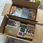 I decluttered 90% of my possessions in 4 weeks