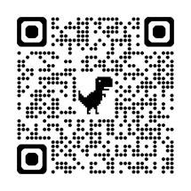 The image depicts a QR code with a black QR code pattern overlaying a simple black and white checkerboard background.
Το περιεχόμενο που δημιουργείται από AI ενδέχεται να είναι εσφαλμένο. The image depicts a QR code with a black QR code pattern overlaying a simple black and white checkerboard background.
Το περιεχόμενο που δημιουργείται από AI ενδέχεται να είναι εσφαλμένο.
