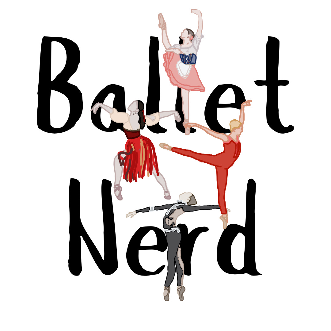 The Ballet Nerd