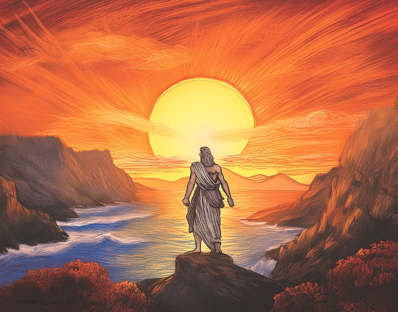 Götterdämmerung