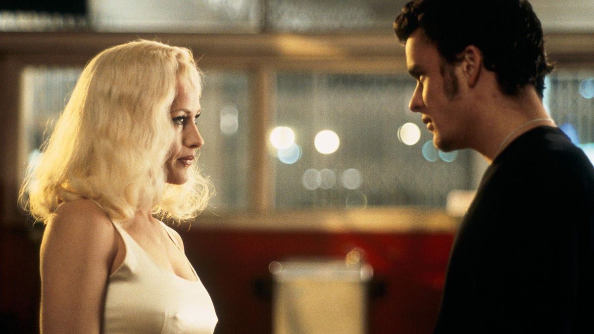 Lost Highway’ review by Jairo Rodríguez • Letterboxd