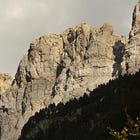 📌Antes de elegir tu gran ruta, aprende a leer los Pirineos