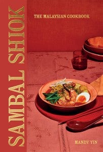 Sambal Shiok by Mandy Yin Sambal Shiok by Mandy Yin