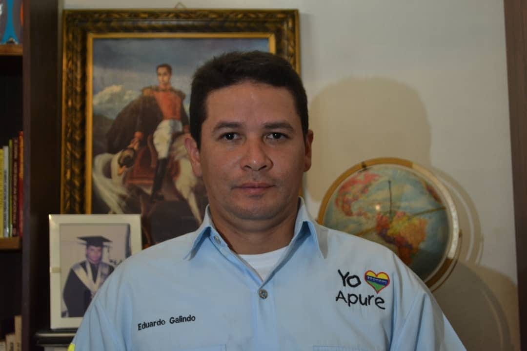 Eduardo Galindo Eduardo Galindo