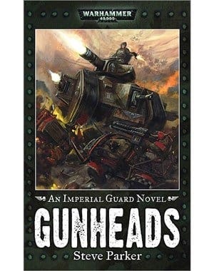 Gunheads Gunheads