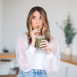 What Chronic Inflammation Actually Is — And Why It's Behind Your Acne, PMS, Periods and Fertility