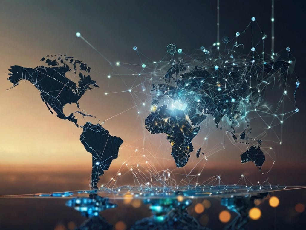 The evolution of the graph technology and business landscape in 2025. The Year of the Graph Newsletter Vol. 27, Spring – Summer 2025