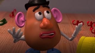 Hasbro Removes The Mister From Mr. Potato Head - YouTube