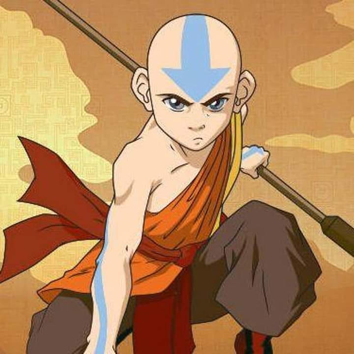 Avatar the last Airbender