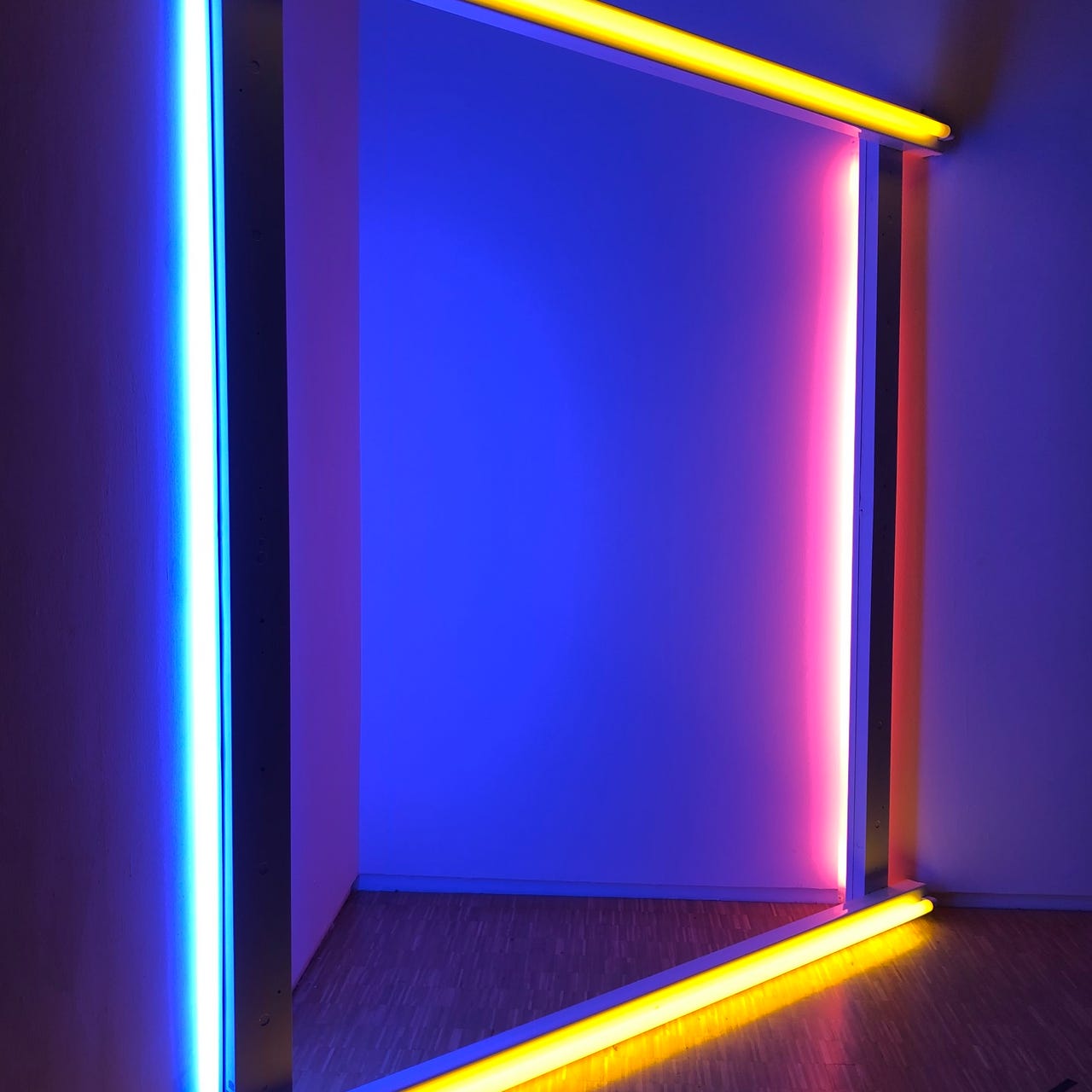 The Study with Rey logo