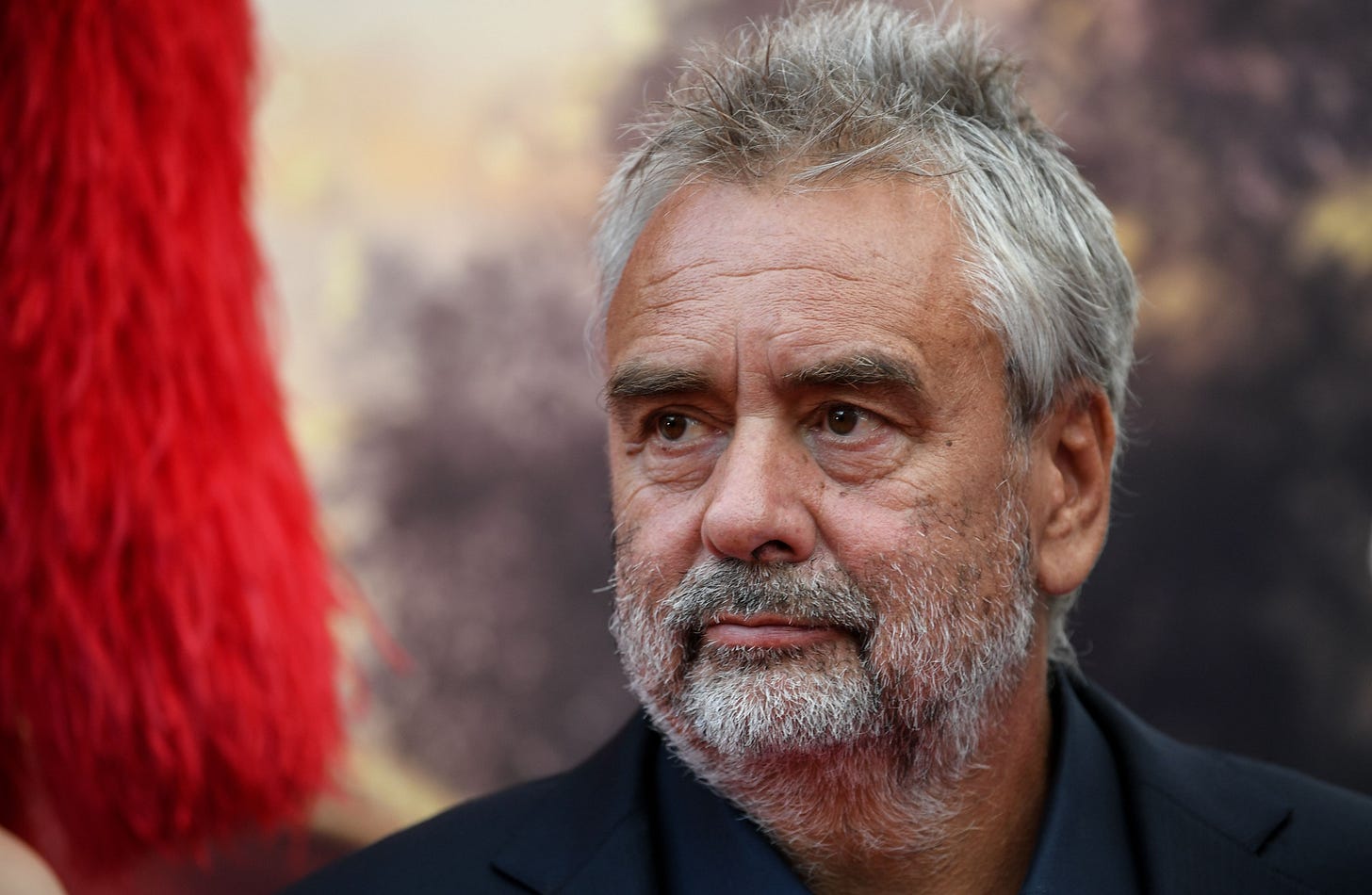 Luc Besson Accused of Sexual Misconduct by Five More Women | Vanity Fair