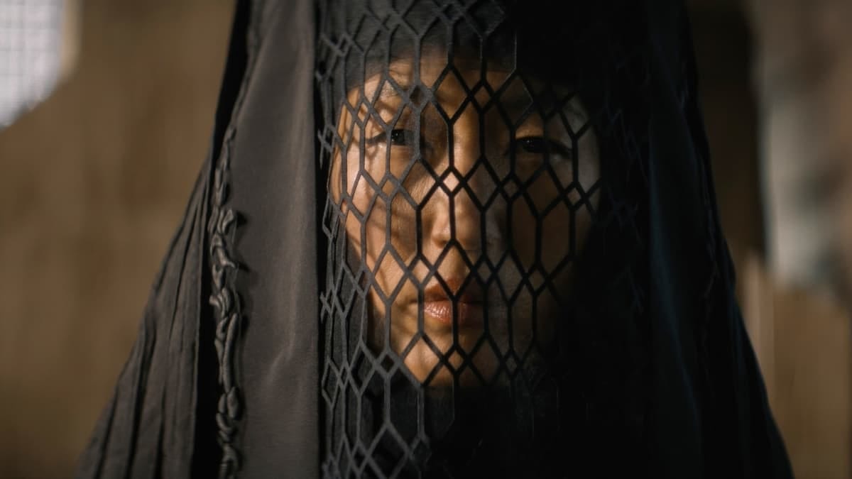 Explication de la fin de l'épisode 3 de Dune Prophecy : les Harkonnen ...