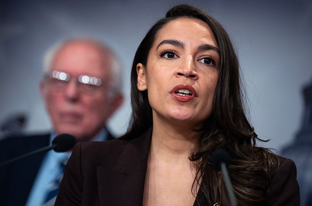 🔮 My rankings of the 10 Democrats most likely to be the 2028 nominee