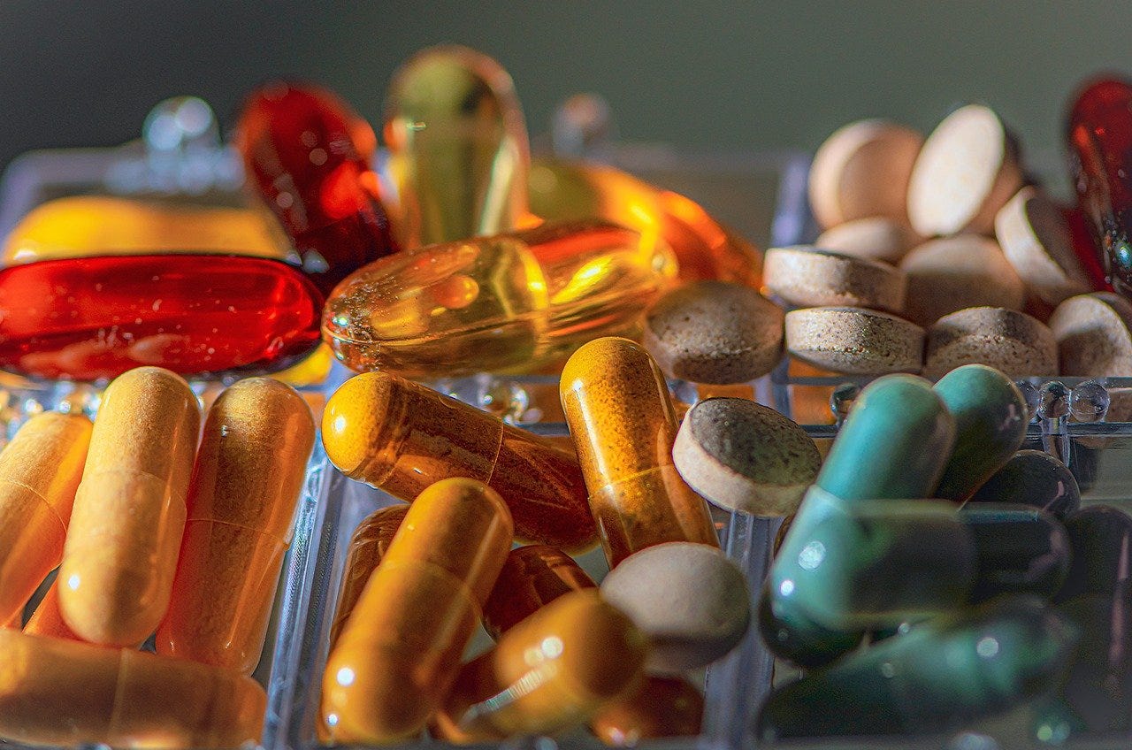 La santé hormonale
