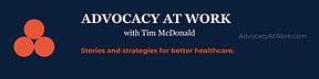 Advocacy at Work