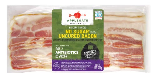 What to Eat / What to Avoid: Deli Meat