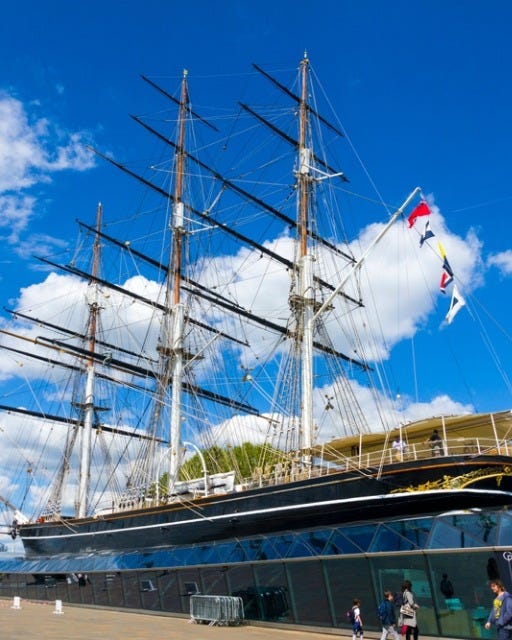 May be an image of sail